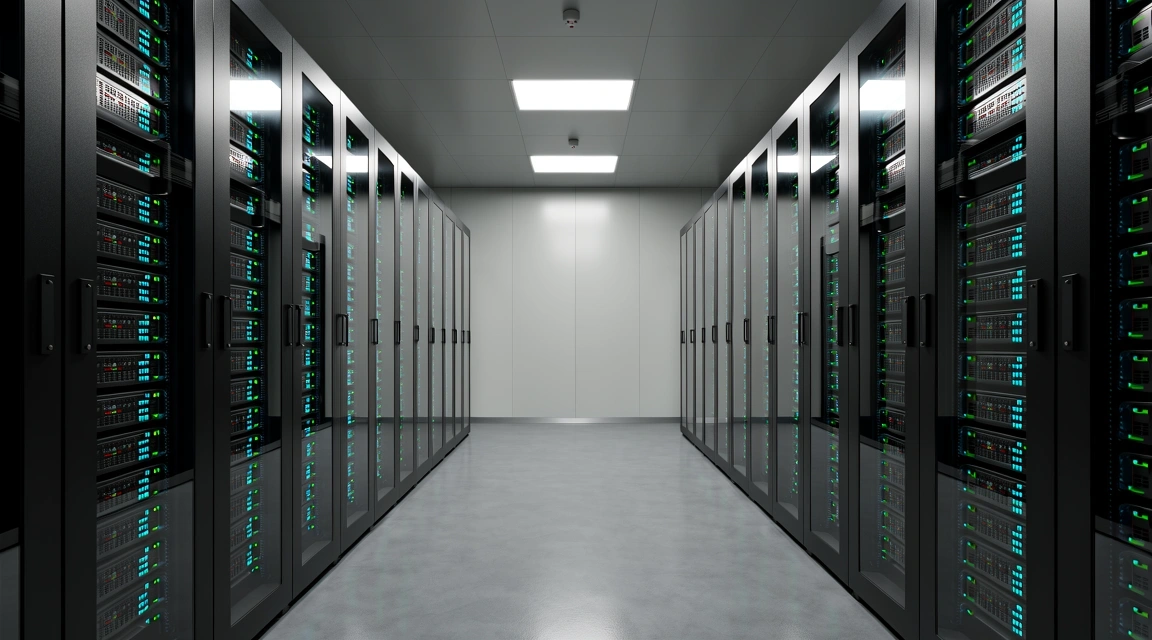 Beijing Quant Group operational infrastructure