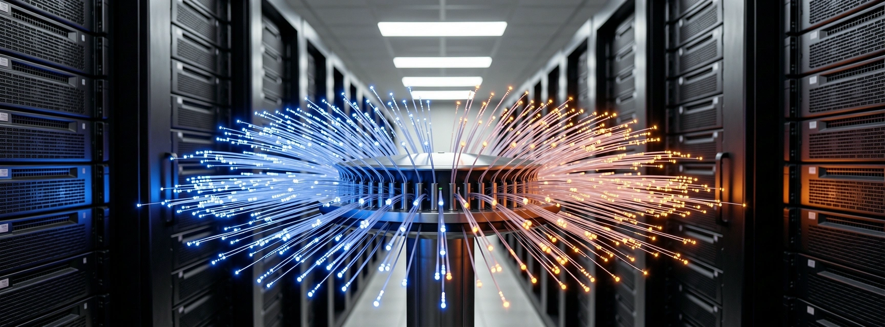 Data intelligence signal