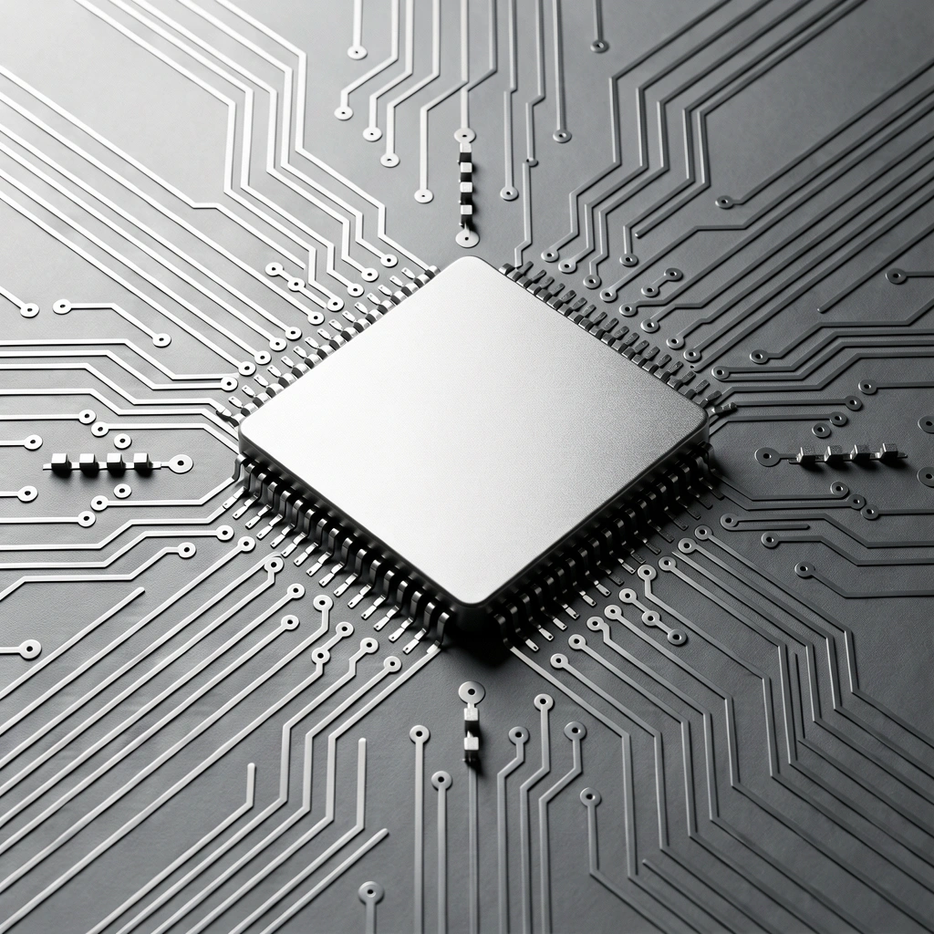 Quantitative technology