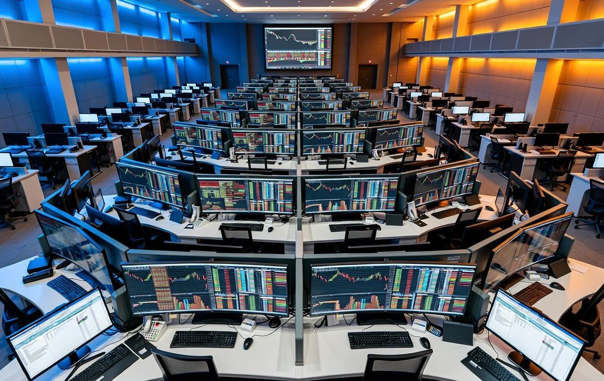 Quantitative Research Environment