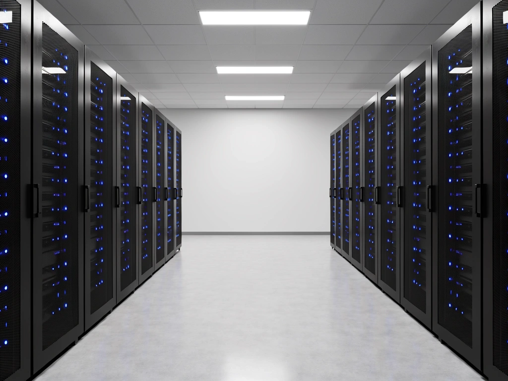 Beijing Quant Group Data Infrastructure